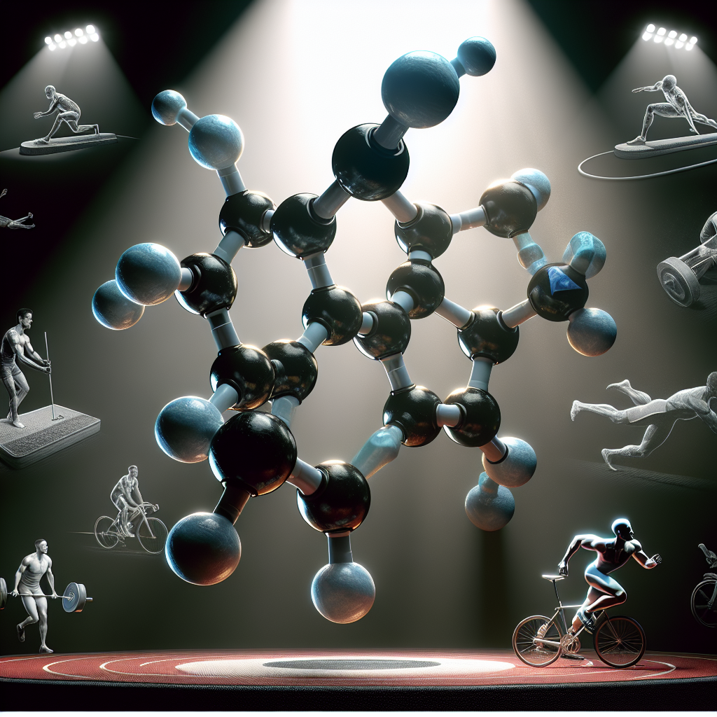 Metildrostanolone: the hidden doping behind exceptional performances