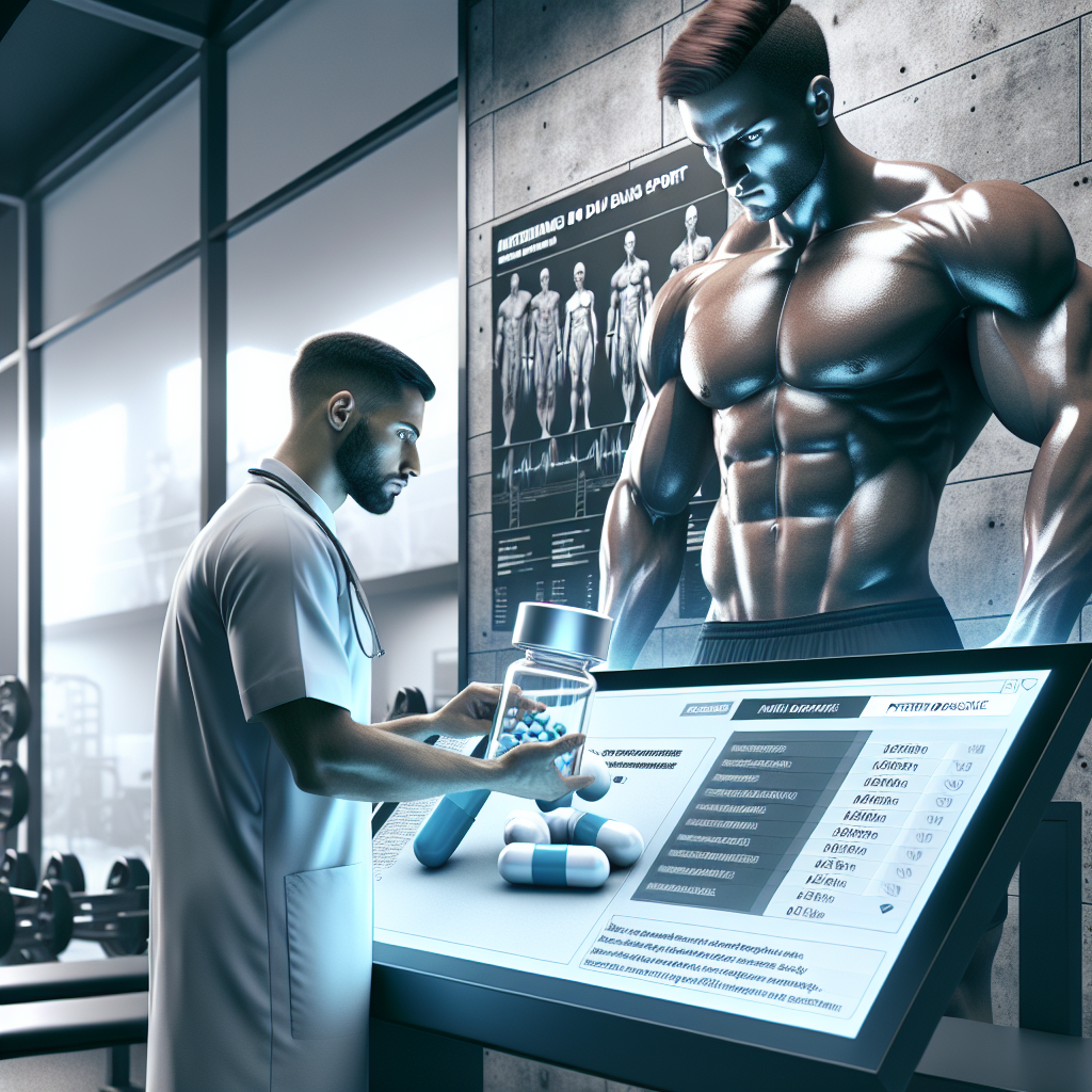 Safely and effectively using metildrostanolone in sports