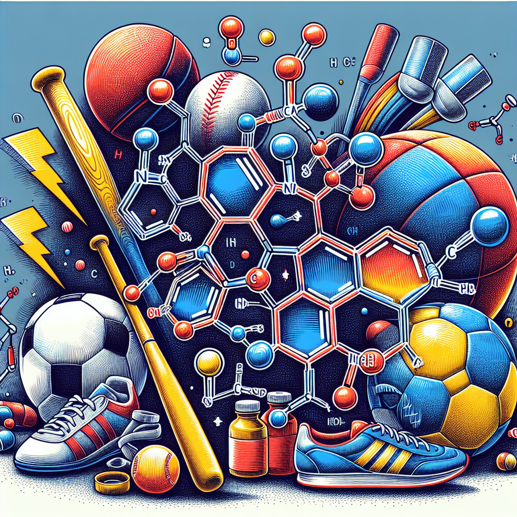 dihydroboldenone cypionate: a controversial supplement in sports