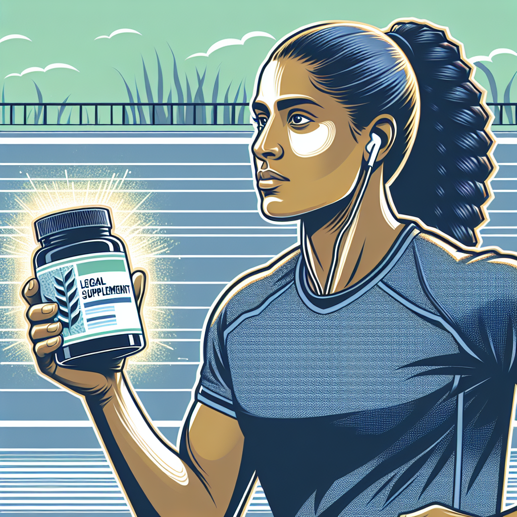 Drostanolone: the legal doping choice for professional athletes