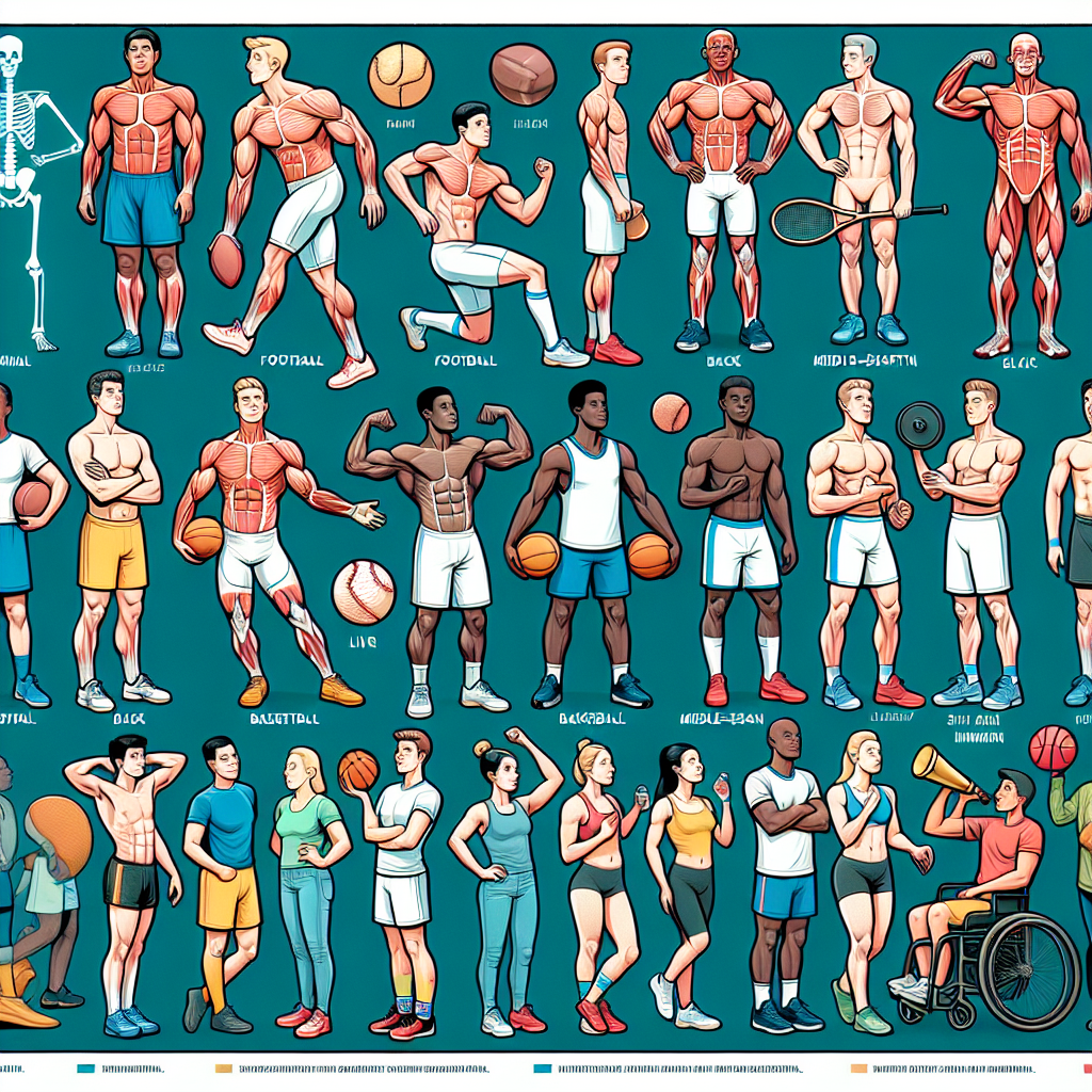 Long-term effects of mibolerone on athletes' bodies