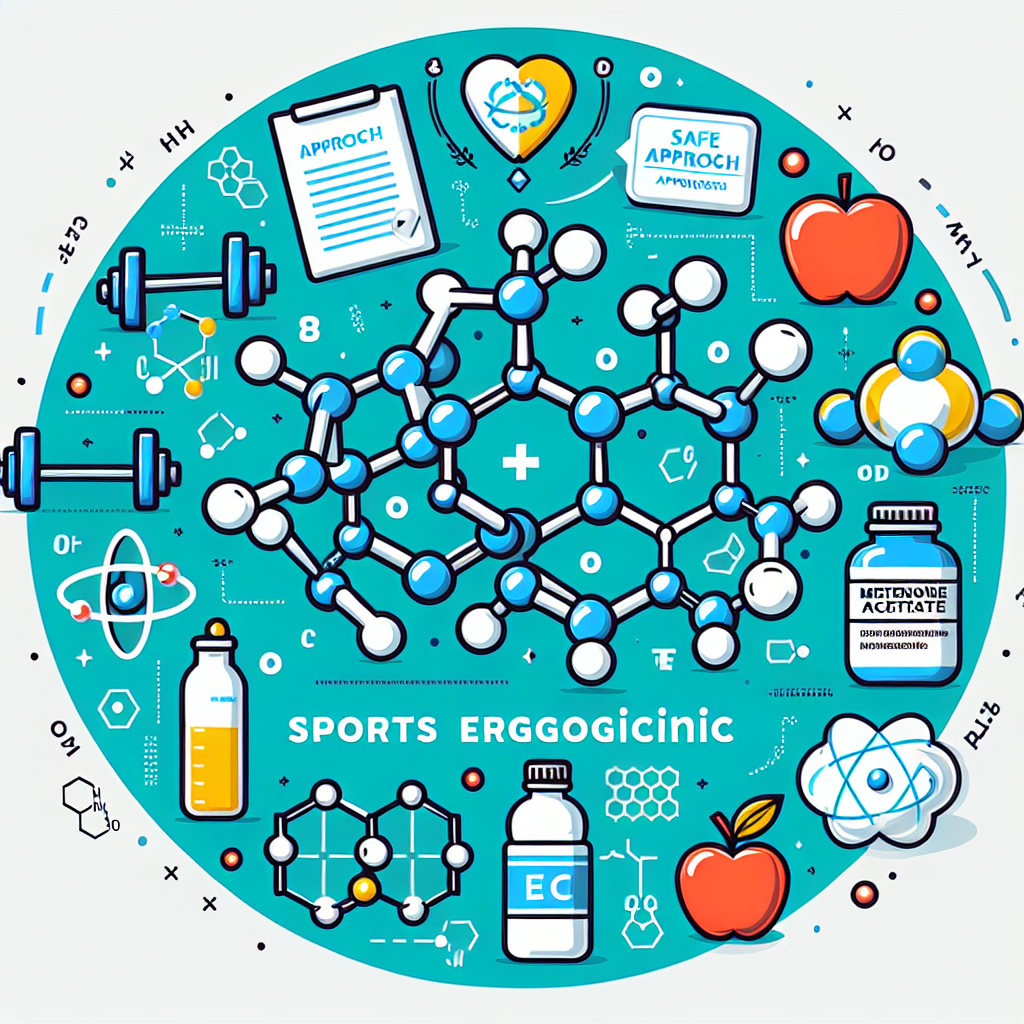Metenolone acetate: a safe approach to sports ergogenics