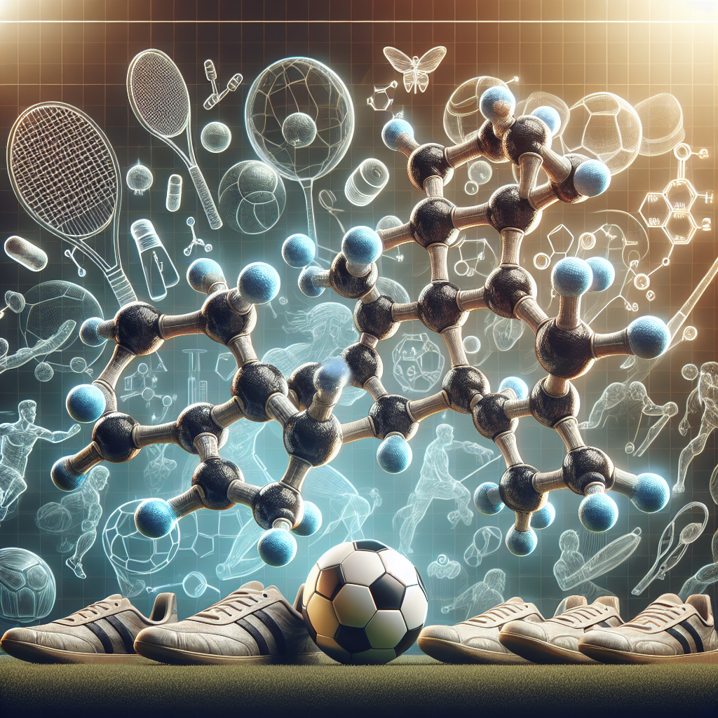 Methyltestosterone: a legal alternative for enhancing athletic performance