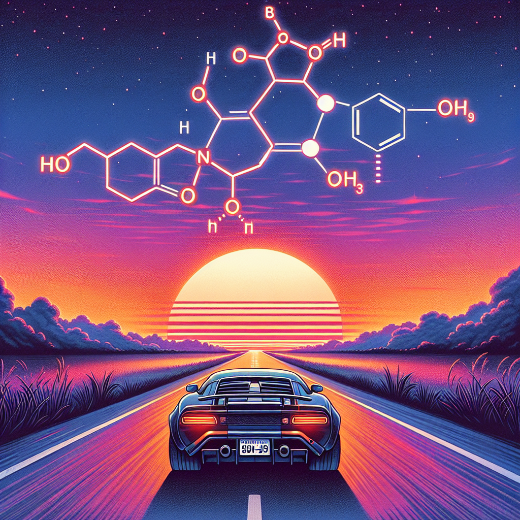 Methyltrenbolone: new horizon in sports pharmacology