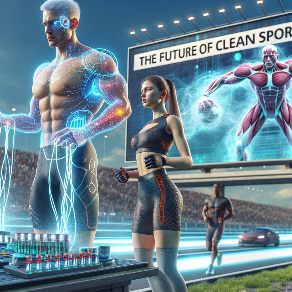 Mibolerone: future doping in sports