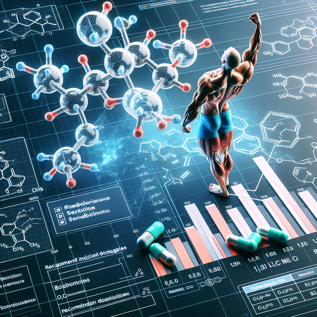 Stenbolone in bodybuilding: recommended dosages analysis