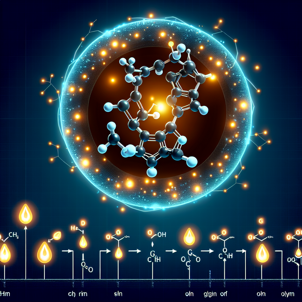 Trestolone acetate and its impact on energy metabolism