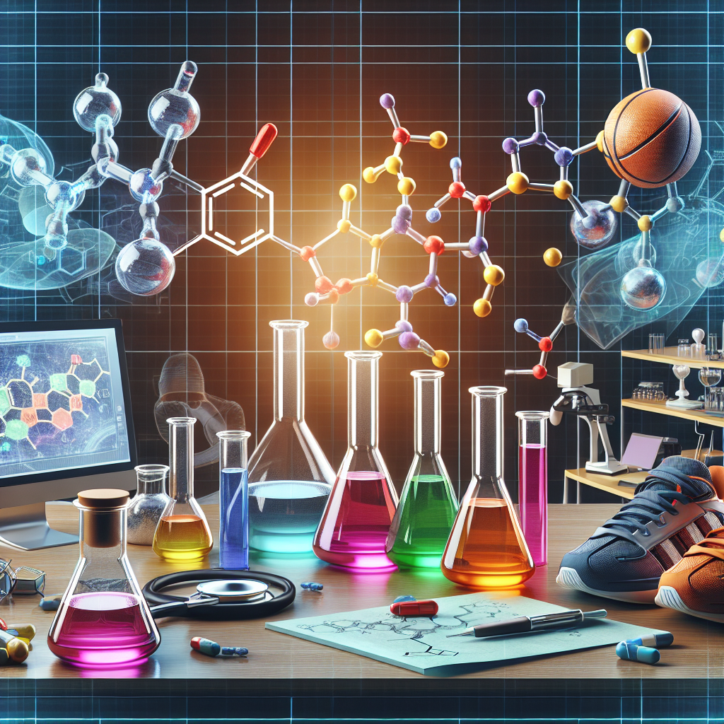 Trestolone enanthate: a new horizon in sports pharmacology