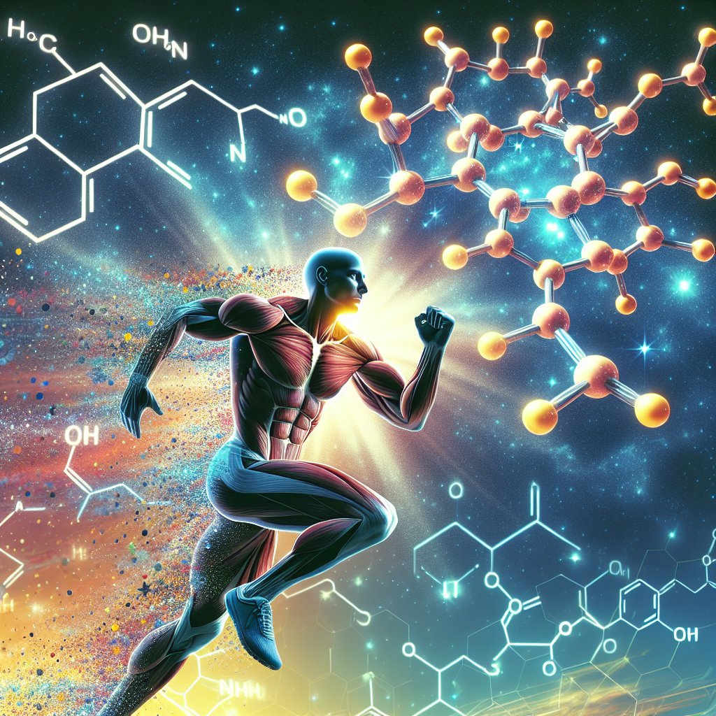 Trestolone: ergogenic potential in sports