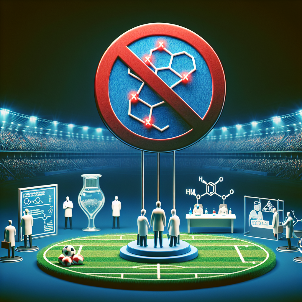 Trestolone: regulations and anti-doping controls in sports