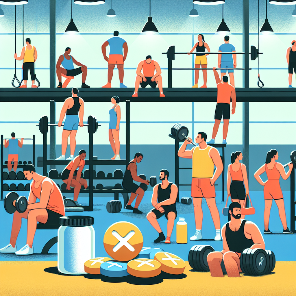 Utilizing oxymetholone tablets in the sports world