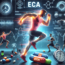 Eca as a performance-enhancing substance in sports