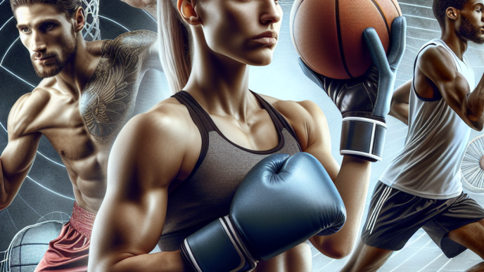 Eca: consideration for professional athletes