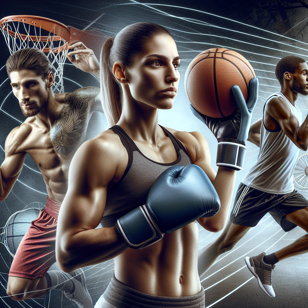 Eca: consideration for professional athletes