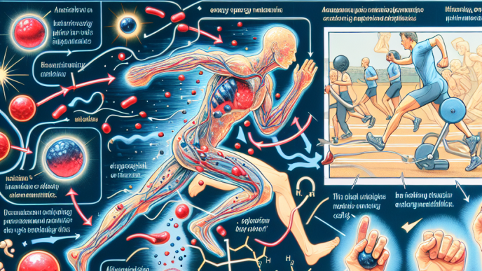 Effects of retatrutide on energy metabolism during physical activity