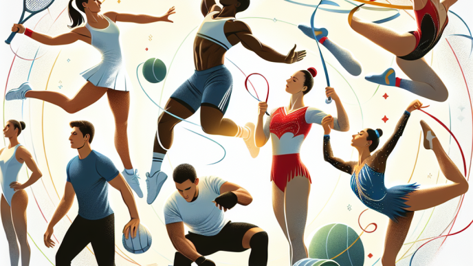 Enhancing athletes' physical performance with cla