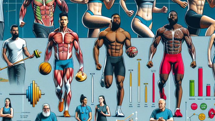 Furosemide and its impact on athletes' physical performance