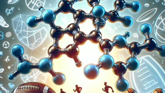 Injectable metenolone enanthate: a safe alternative for enhancing sports performance