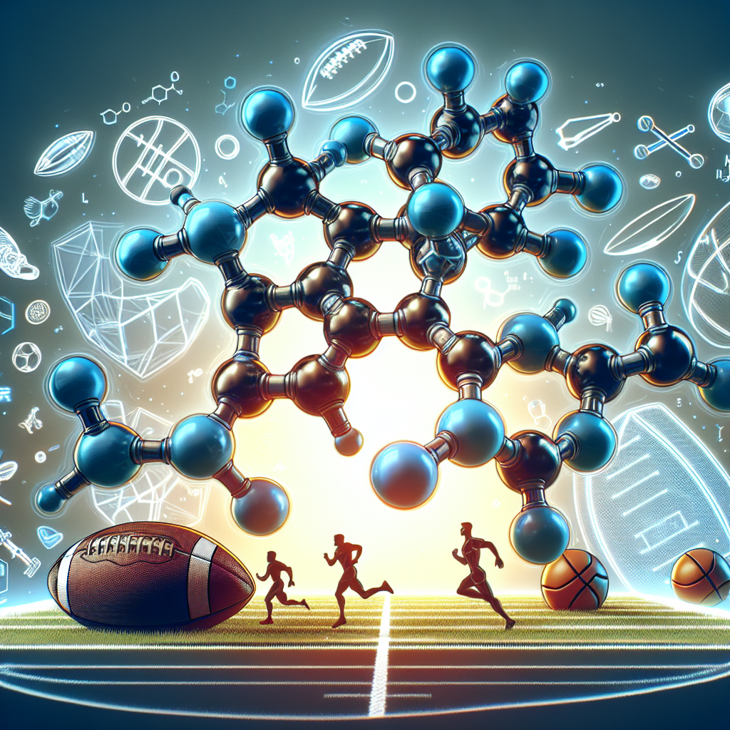 Injectable metenolone enanthate: a safe alternative for enhancing sports performance