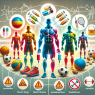Nandrolone: analysis of side effects in the sports world