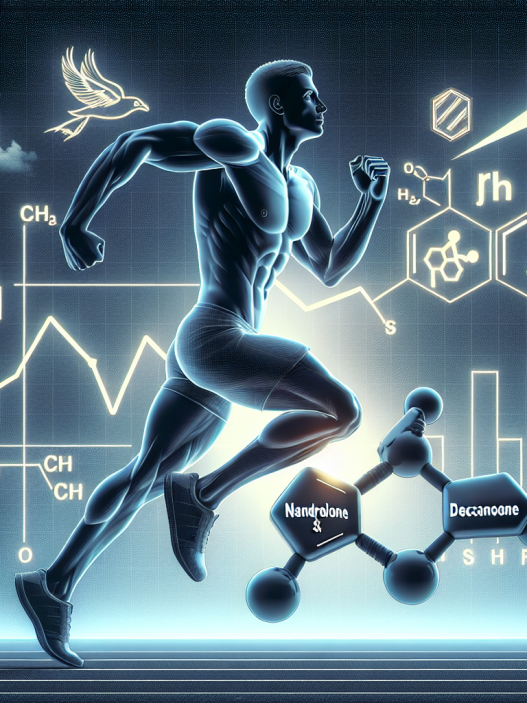 Nandrolone decanoate: a potential aid for athletic performance improvement