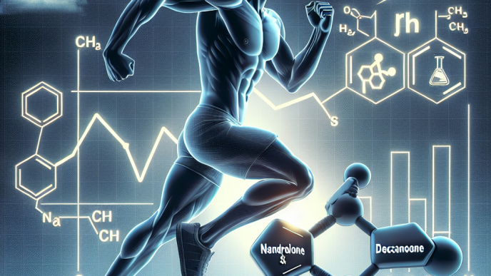 Nandrolone decanoate: a potential aid for athletic performance improvement