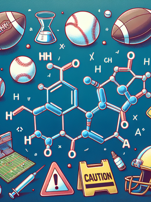 Phentermine hydrochloride: potential doping in sports