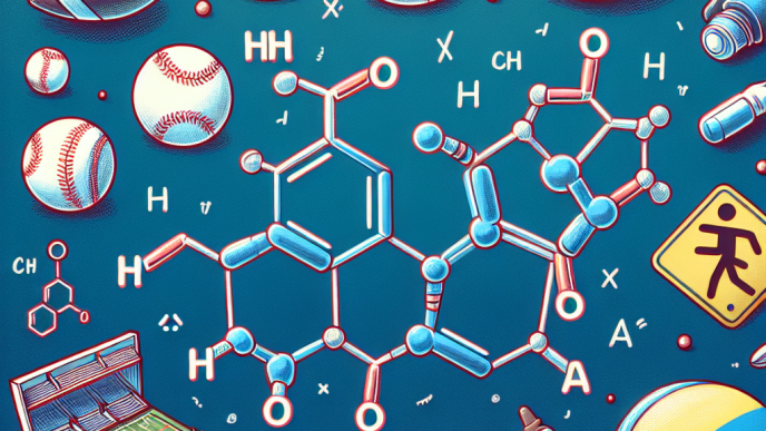 Phentermine hydrochloride: potential doping in sports