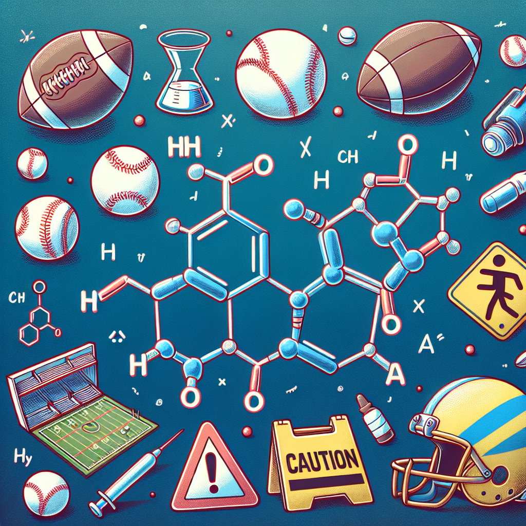 Phentermine hydrochloride: potential doping in sports