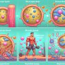 Role of nandrolone phenylpropionate in post-workout muscle recovery