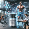 Safely harnessing testosterone propionate for athletic performance