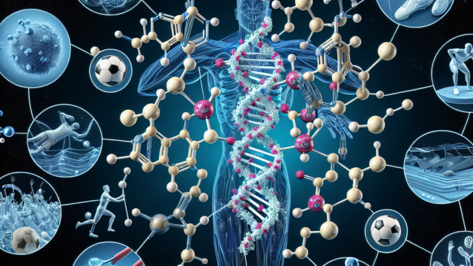 Sodium levotiroxina and regulation of energy metabolism in sports
