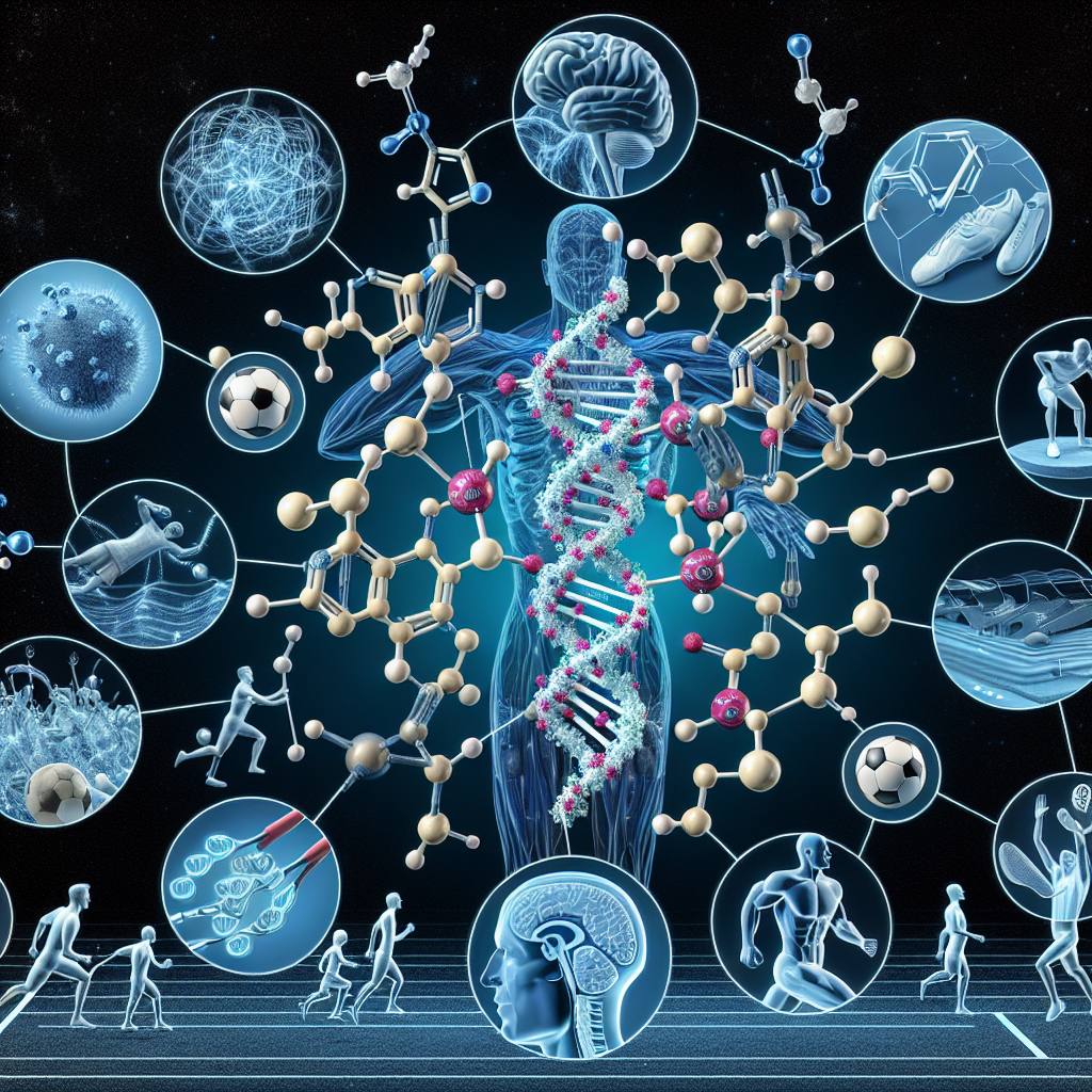 Sodium levotiroxina and regulation of energy metabolism in sports