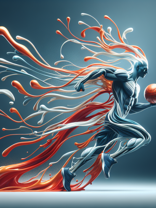 Testosterone enanthate: powering up sports performances