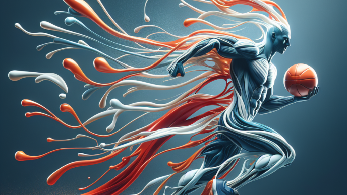 Testosterone enanthate: powering up sports performances