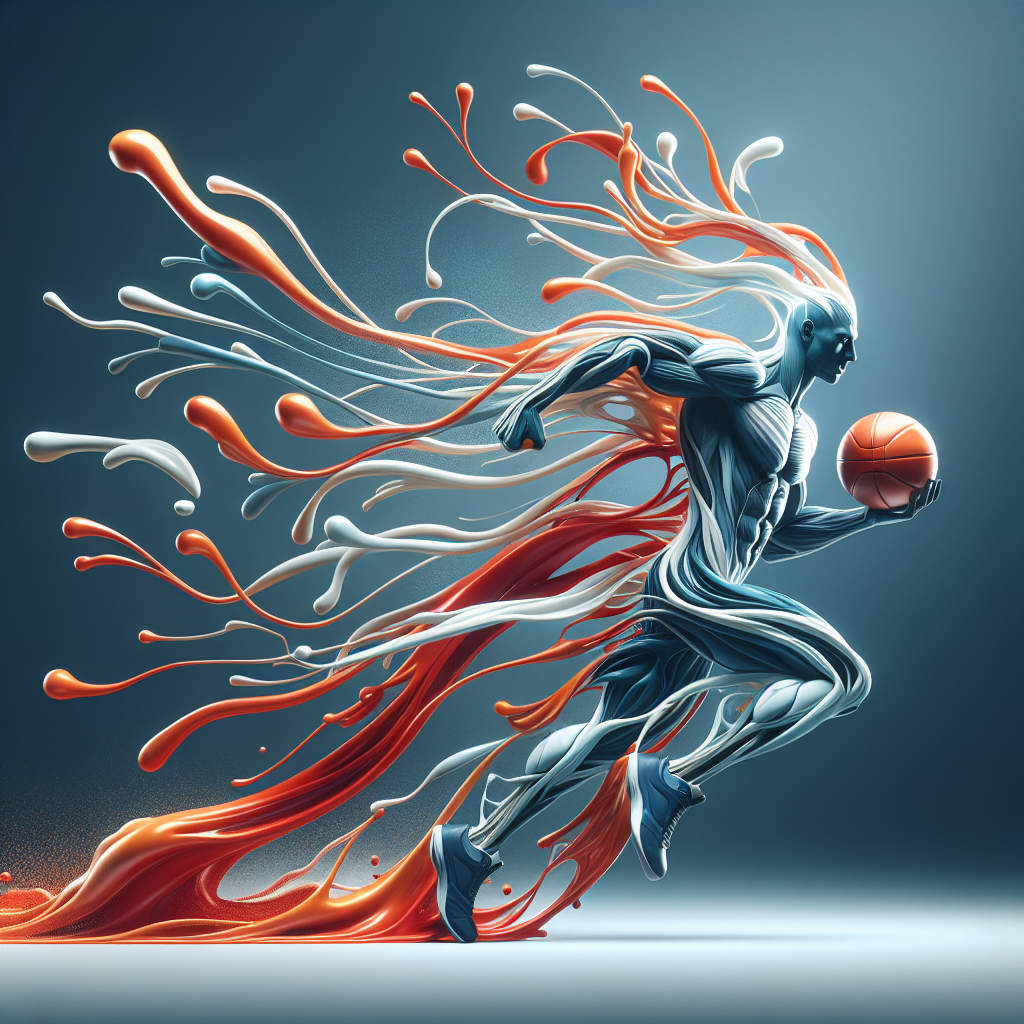 Testosterone enanthate: powering up sports performances