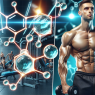 Testosterone phenylpropionate and its action on muscle recovery