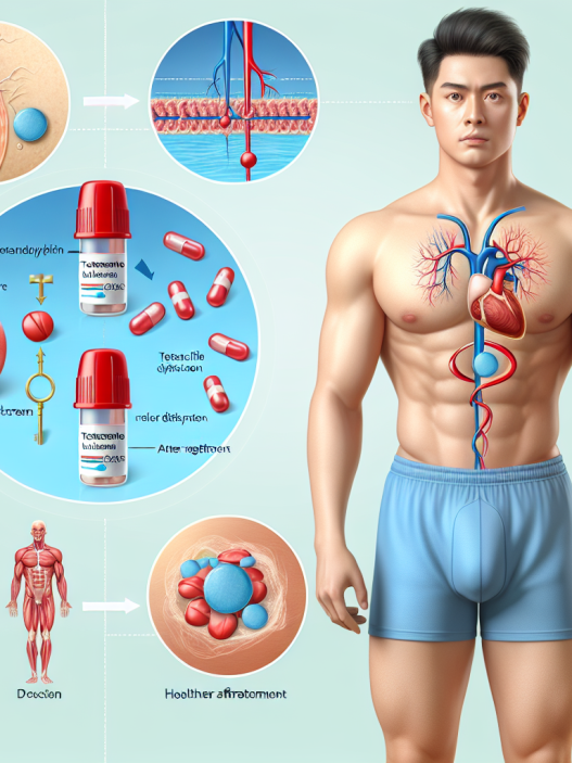 Testosterone undecanoate in treating erectile dysfunction in athletes