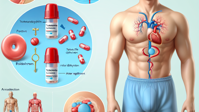 Testosterone undecanoate in treating erectile dysfunction in athletes