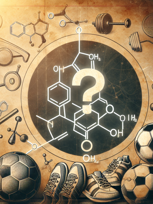 Trenbolone acetate and sports doping: a delicate issue