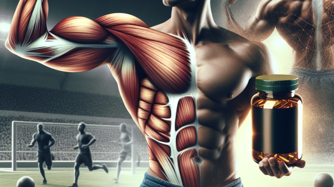 Trenbolone acetate and strength enhancement in sports
