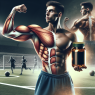 Trenbolone acetate and strength enhancement in sports