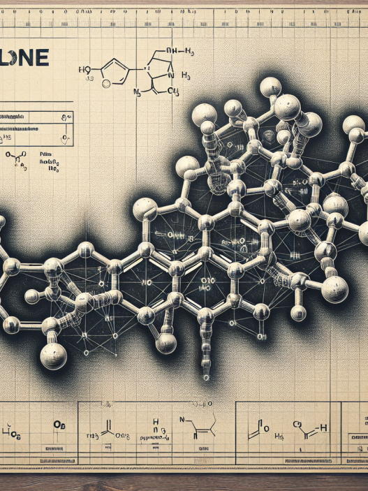 Trenbolone enanthate: an effective alternative for improving athletic performance
