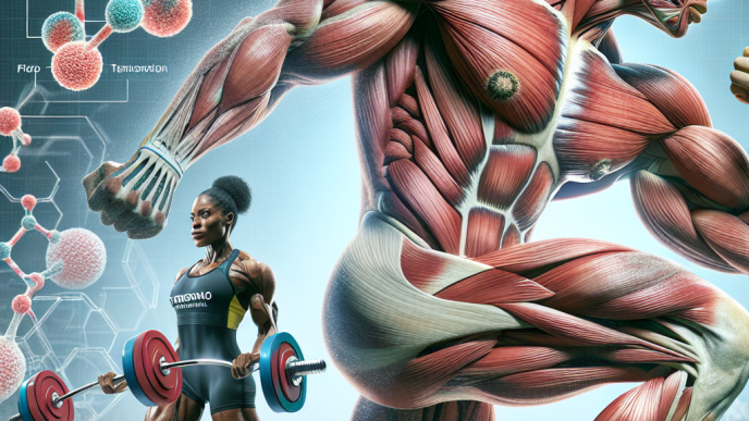 Trenbolone enanthate and its impact on the muscular system: implications for athletes