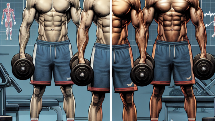 Trenbolone in bodybuilding: analyzing effects on strength and endurance