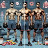 Trenbolone in bodybuilding: analyzing effects on strength and endurance