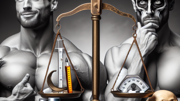 Using trenbolone in professional bodybuilding: pros and cons