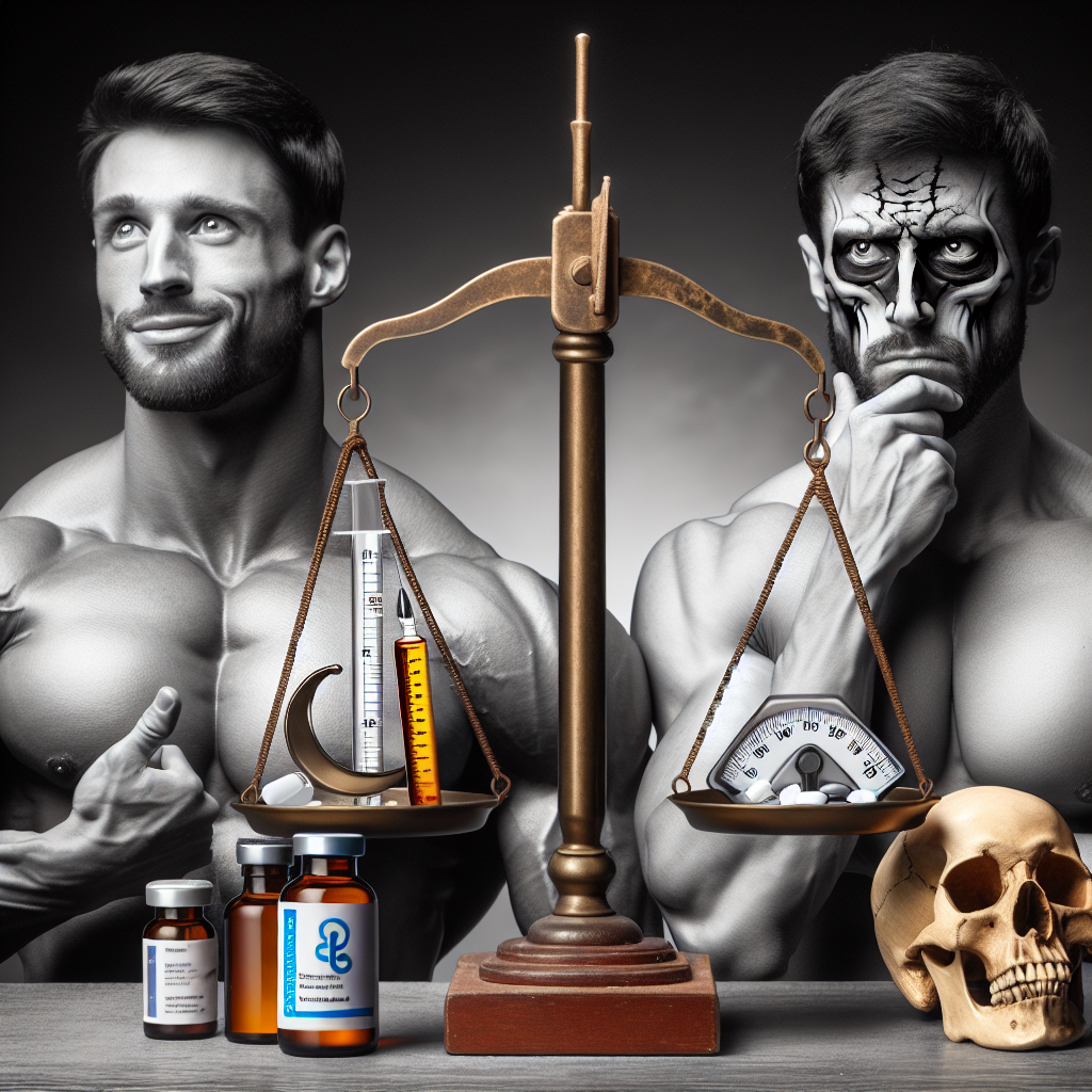 Using trenbolone in professional bodybuilding: pros and cons