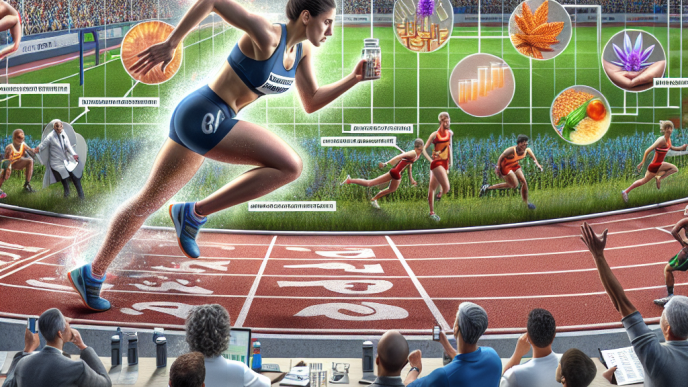 Administering tirzepatide in sports: benefits and risks