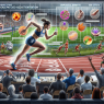 Administering tirzepatide in sports: benefits and risks